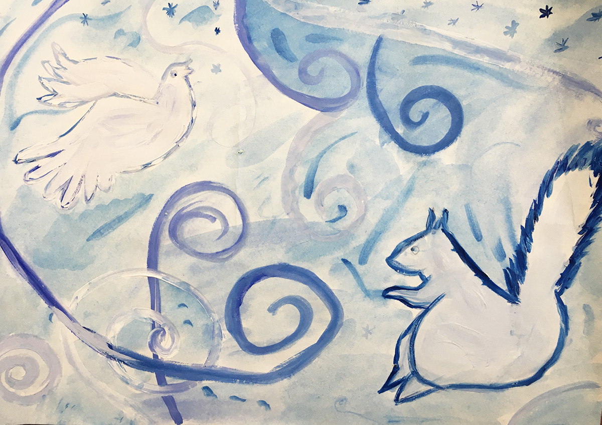 Колотилина