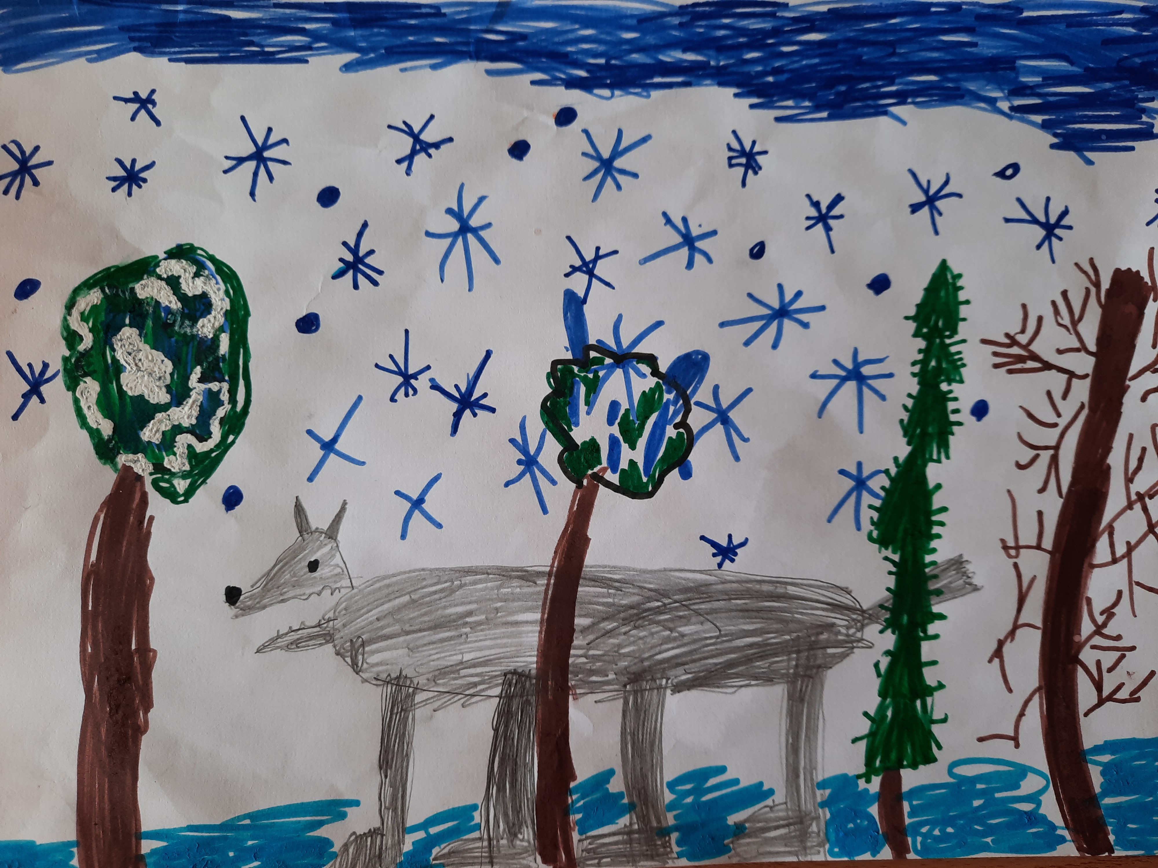 Барабанов Артем