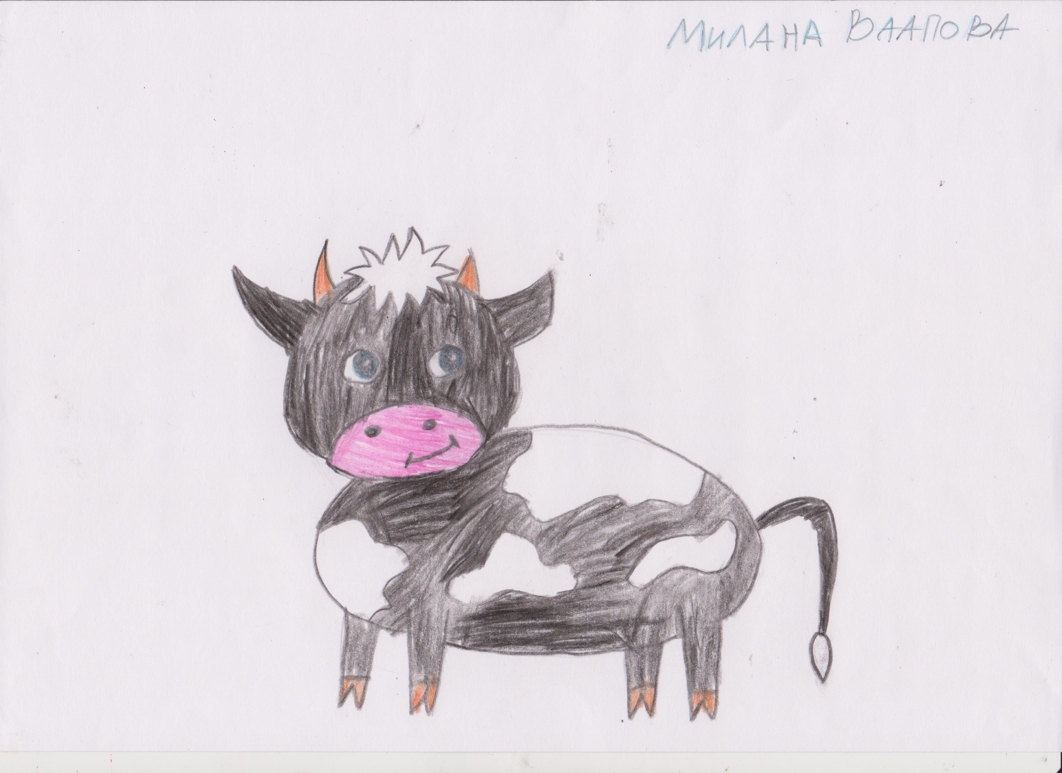 Ваапова Милана 001