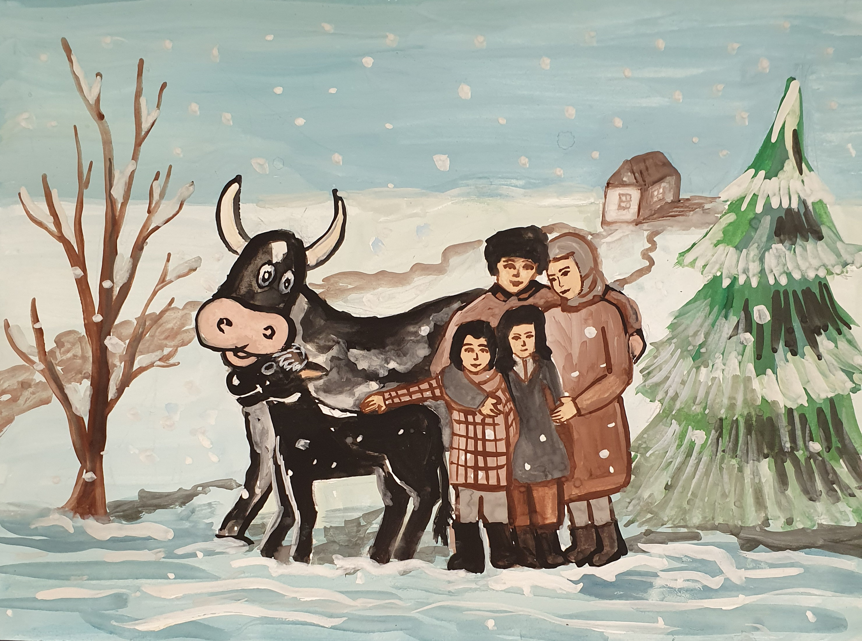 Шабаев Эмин